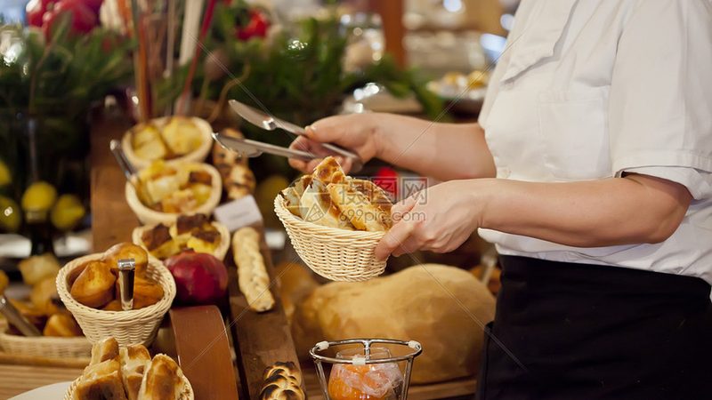 速冻食品生产厂家：品质与安全的双重保障