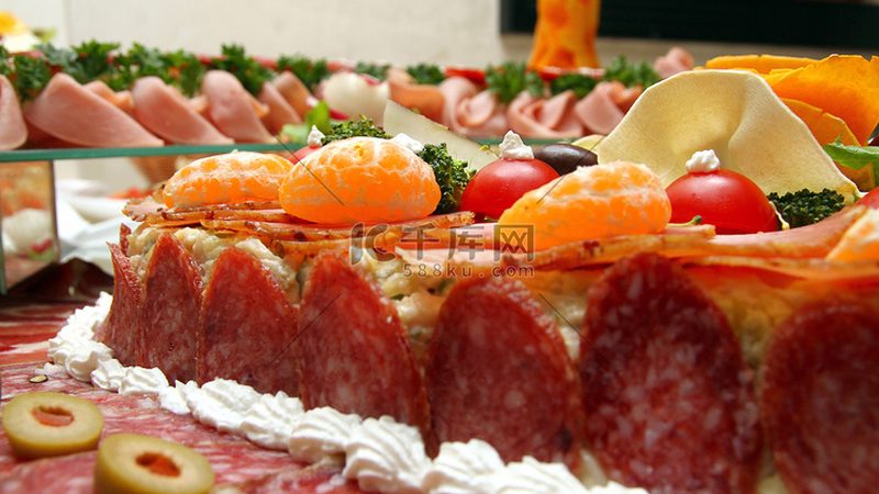 食品招商代理风险大吗