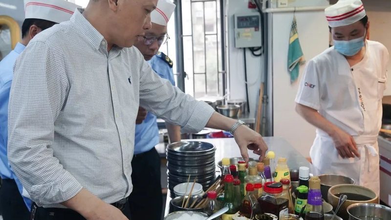 成都食品代加工厂：揭秘食品代工背后的秘密