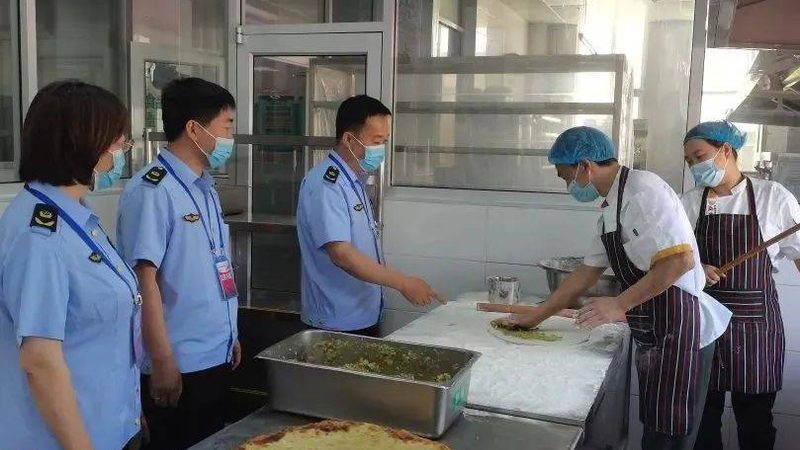 食品代加工资质审查：流程解析与关键要点**