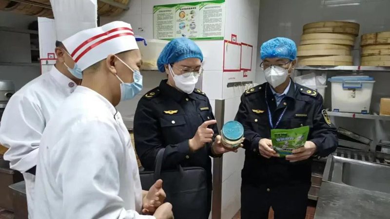 山东饼干代理加盟，揭秘加盟条件与标准