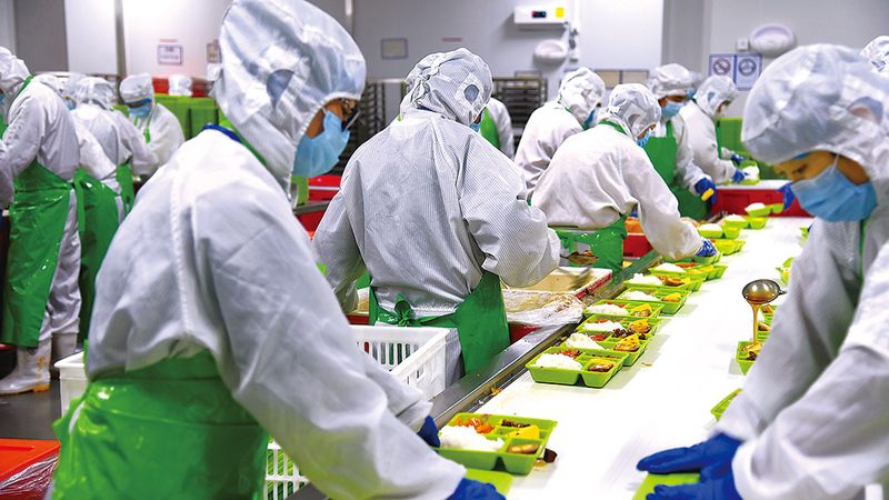 重庆老火锅底料牛油含量：揭秘其品质与价格背后的秘密**