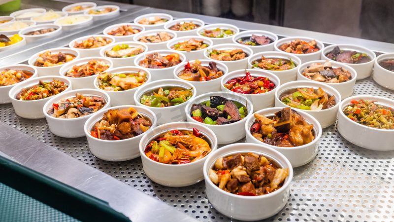 干锅底料与冒菜底料：同根同源，各有千秋