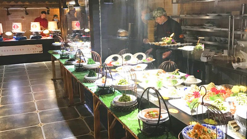 清油火锅底料：揭秘其优缺点，助你选对心头好**