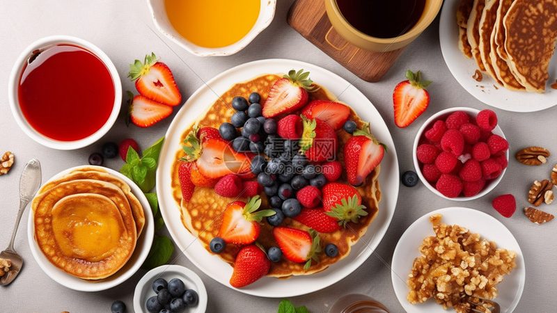 食品OEM代工材质定制，揭秘专业步骤与关键要点