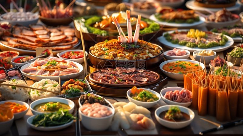 行业背景：食品安全与品牌信任的博弈