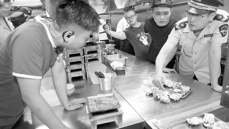 餐饮供应链公司运营步骤揭秘：从源头到餐桌的精准把控
