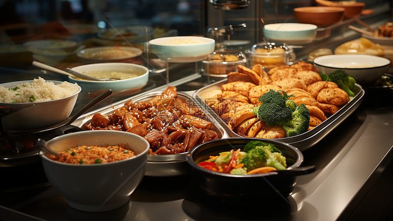 烘焙新手必备：工具与原料搭配全解析